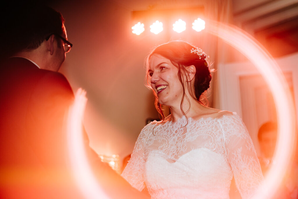 Hochzeitstanz, hochzeitsfotograf in Bad Sooden.allendorf